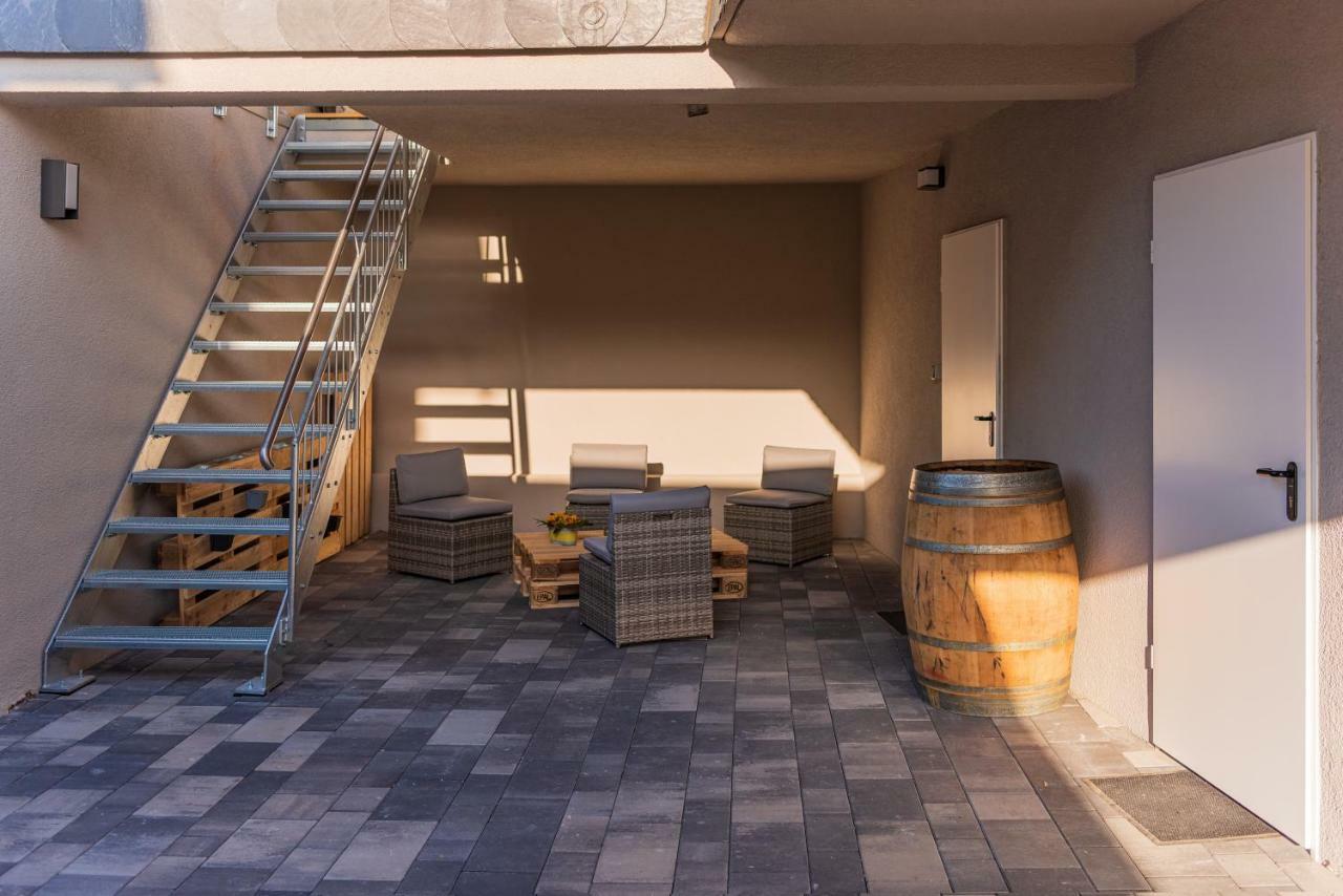 Apartament Zur Quelle Wernigerode Zewnętrze zdjęcie