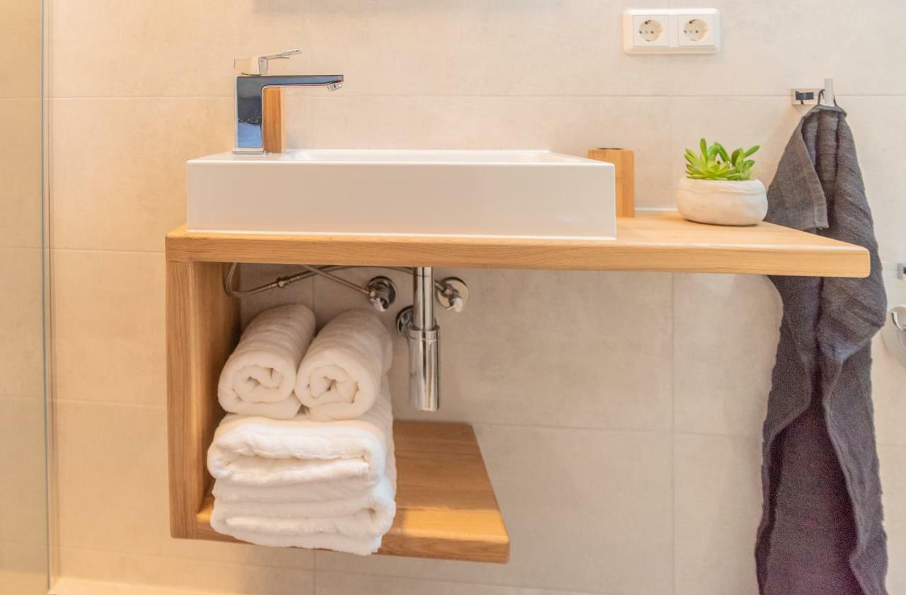 Apartament Zur Quelle Wernigerode Zewnętrze zdjęcie