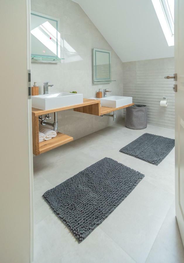 Apartament Zur Quelle Wernigerode Zewnętrze zdjęcie