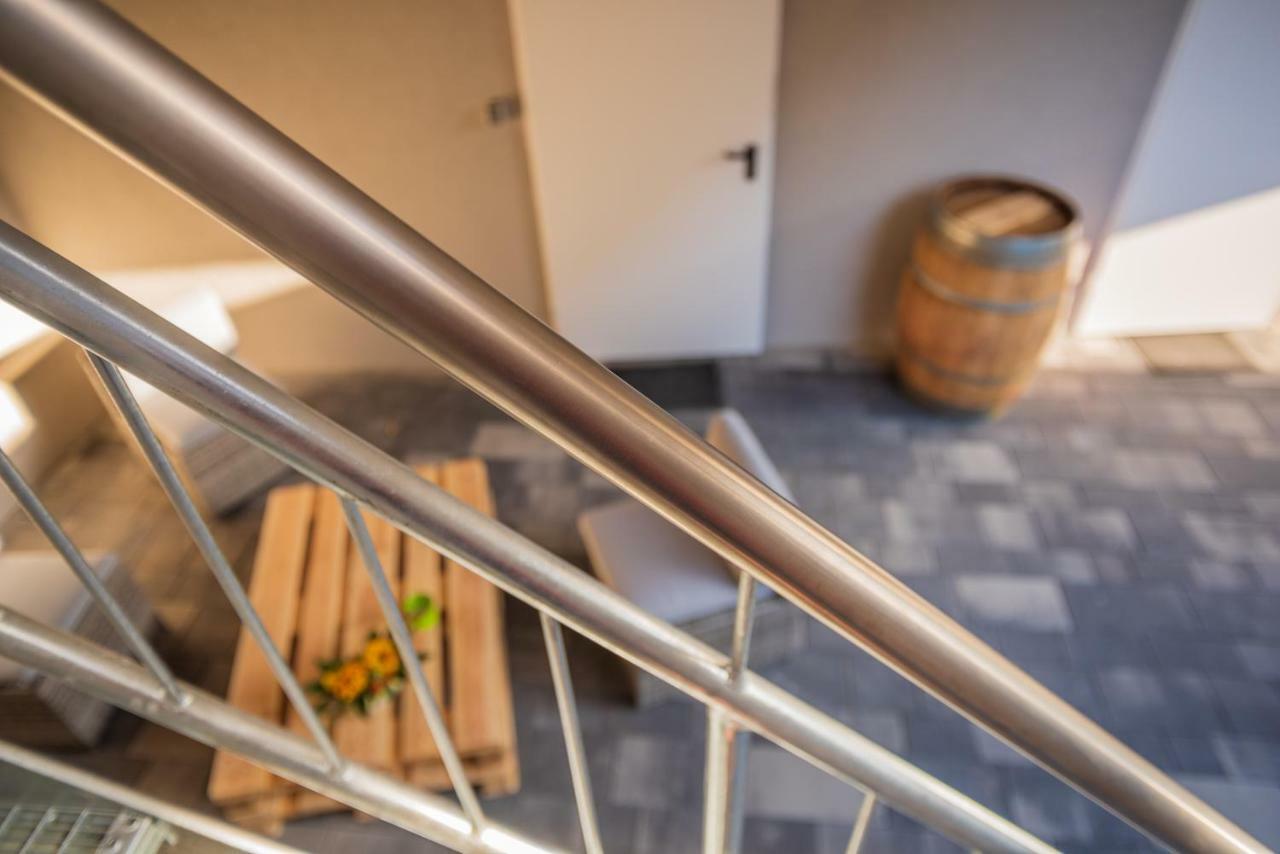Apartament Zur Quelle Wernigerode Zewnętrze zdjęcie