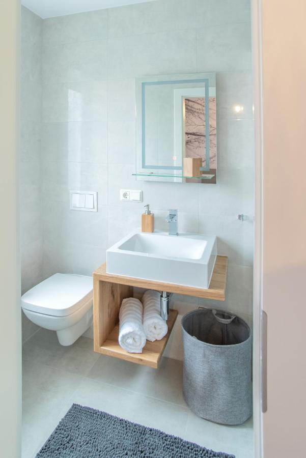Apartament Zur Quelle Wernigerode Zewnętrze zdjęcie