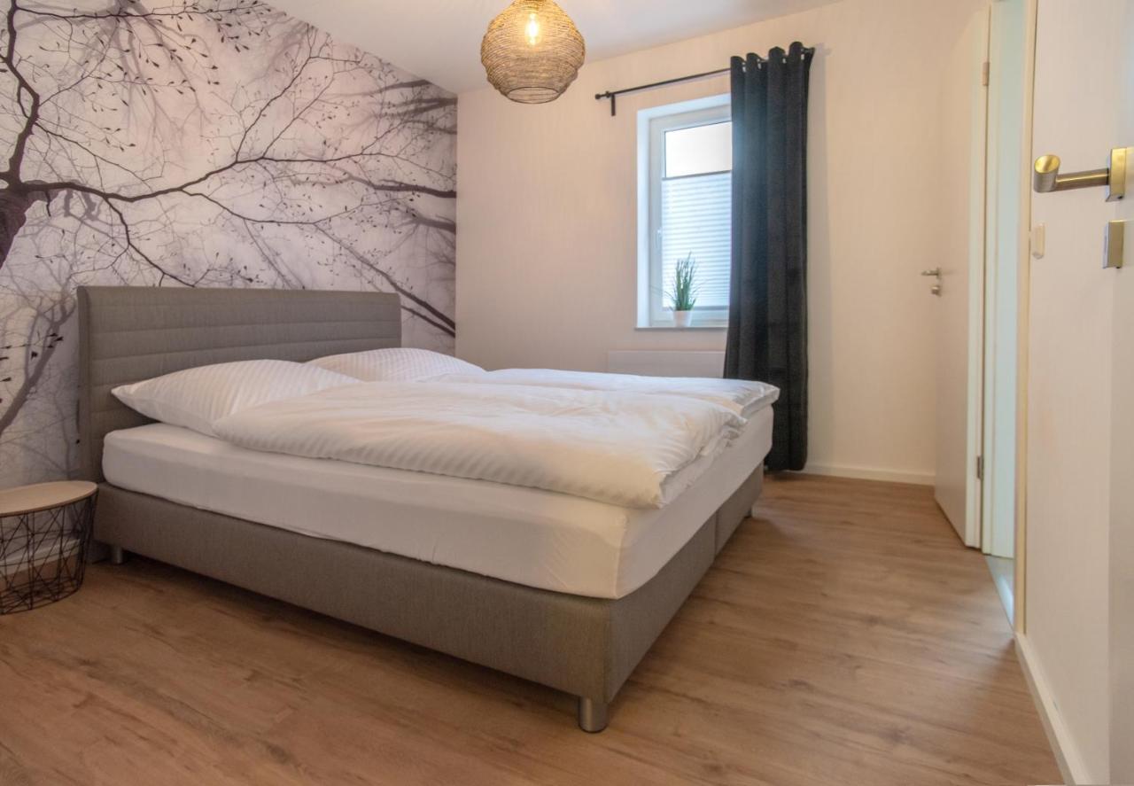 Apartament Zur Quelle Wernigerode Zewnętrze zdjęcie
