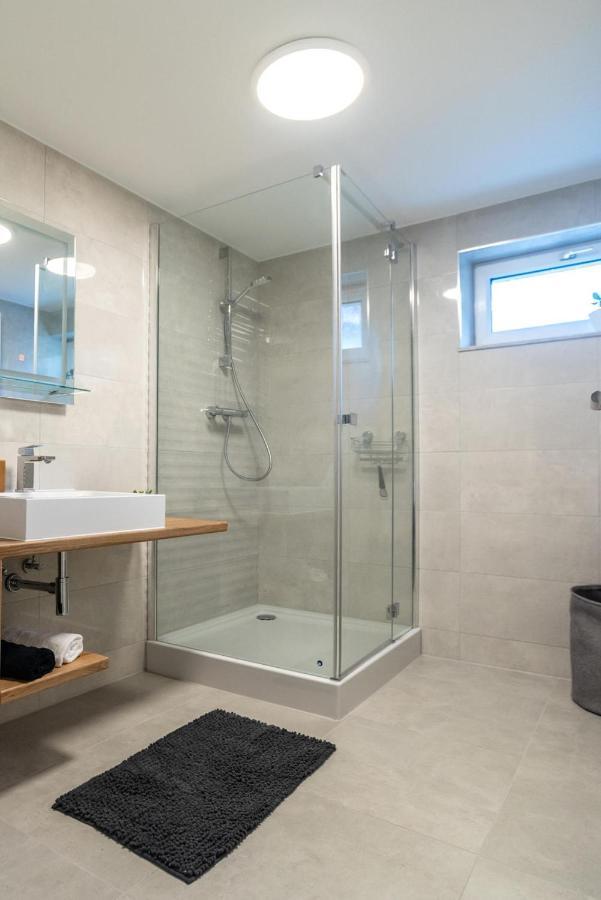 Apartament Zur Quelle Wernigerode Zewnętrze zdjęcie